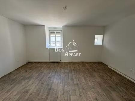 à louer appartement 74 85 m² – 475 € |moyeuvre-grande