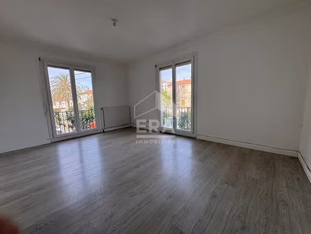 appartement 3 pièces 67 m² à louer perpignan 66000 ? | era immobilier