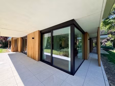 modern appartement op toplocatie in rumbeke!