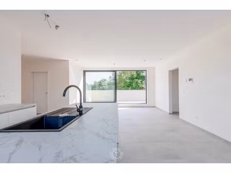 prachtige penthouse met een overvloed aan ruimte