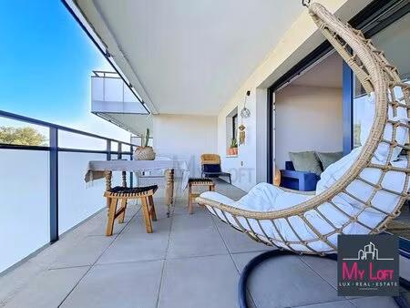 en vente appartement 48 m² – 219 000 € |yutz