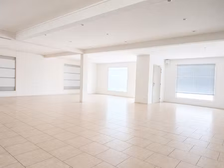 local commercial - 170 m²