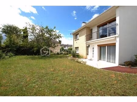 maison de 117 m² à acheres