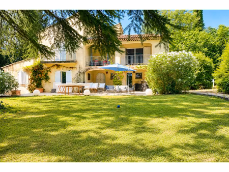 annonce maison à vendre