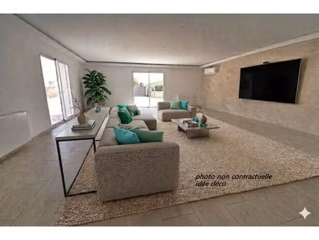 maison à vendre angouleme 4 pièce(s) 119m2 252 000€
