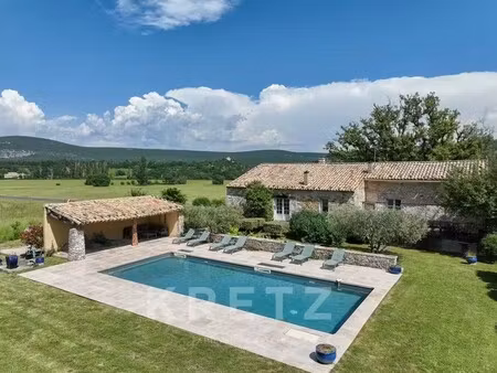maison de luxe à vendre à banon : 899 000 € | 300m²