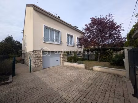 maison de 142 m² à champs-sur-marne