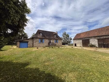 propriete equestre à jumilhac le grand