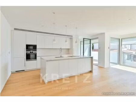 maison de luxe à vendre à la rochelle : 1 099 000 € | 147m²