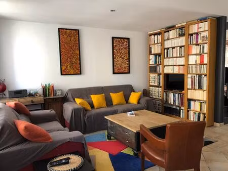 maison lanvollon 7 pièce(s) 190 m2