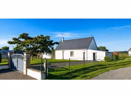 maison souleuvre en bocage 4 pièce(s) 112 m2