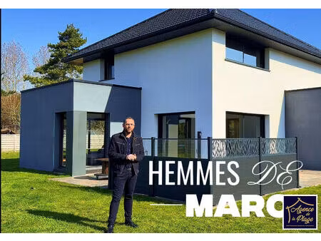 achat maison 7 pièces 155m²