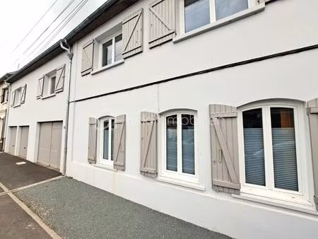 maison de 145 98 m² à mareuil-caubert