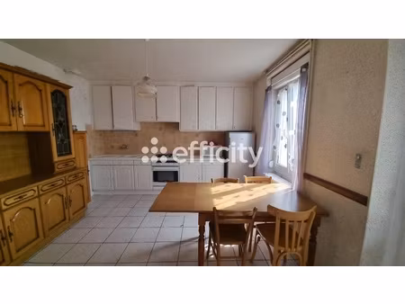 maison 4 pièces - 90 m²
