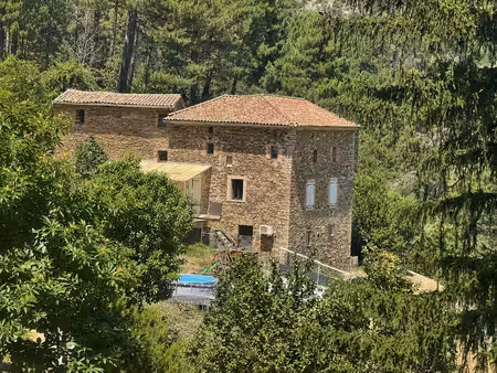 maison 6 pièces - 120 m²