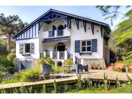 maison de luxe à vendre à hossegor : 2 990 000 € | 200m²