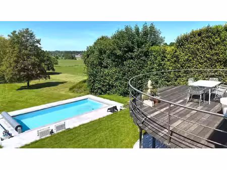 unieke moderne split-levelvilla met zwembad op 17a83ca