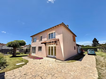 maison 5 pièces 120 m² à vendre / acheter vic-en-bigorre 65500 ? | era immobilier