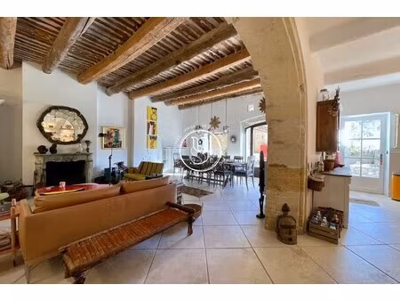 villa de luxe à vendre à aix-en-provence : 1 325 000 € | 338m²