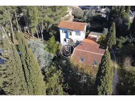 villa de luxe à vendre à montpellier : 1 490 000 € | 214m²
