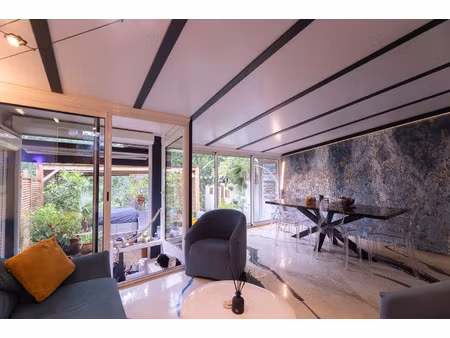 maison à vendre seignosse 3 pièce(s) 82m2 650 000€