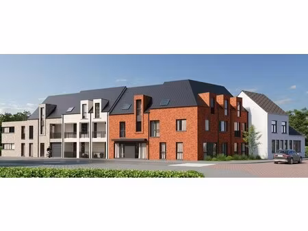 residentie molenveld 2 - molenveld 2 balen - app.1.6
