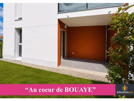 vente appartement 3 pièces 67 m2 à bouaye