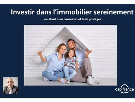 appartement à vendre cournon d'auvergne 2 pièce(s) 41m2 175 000€