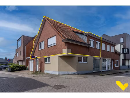 appartement te koop in geel met 2 slaapkamers