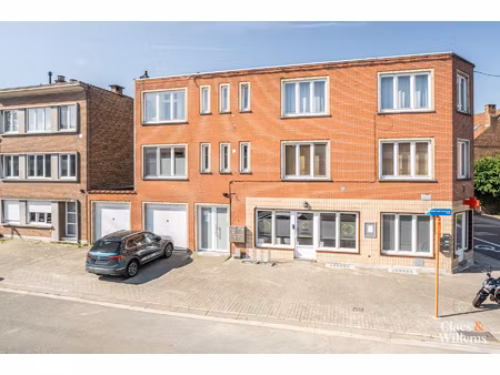 appartement te koop in halle met 1 slaapkamer