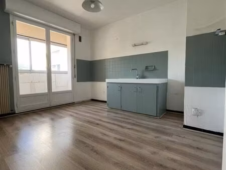 achat appartement 4 pièces 77m²