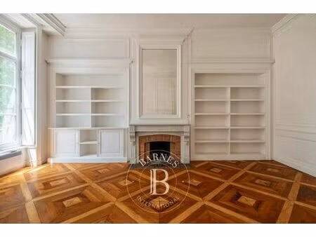 appartement de luxe de 3 chambres en vente à lyon  auvergne-rhône-alpes