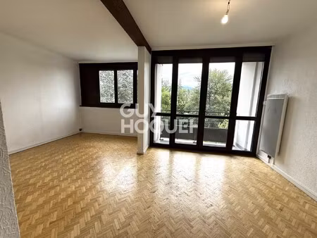 appartement meylan 66.0 m2