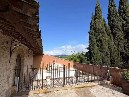 location appartement 5 pièces 220 m2 à vaugines