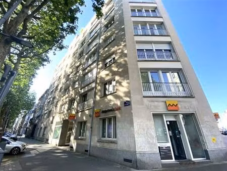 vente bureau lille 117 m²