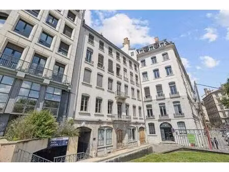 location bureaux 195 m²