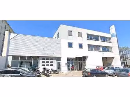 vente local d'activités 510 m²