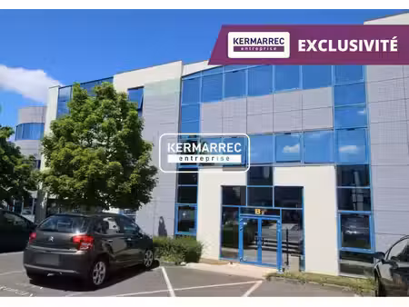 location bureaux saint-grégoire 35760 215m²