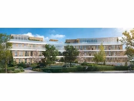 vente bureau wasquehal 5 274 m²
