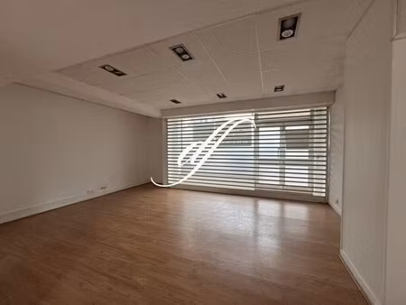 vente commerce asnieres sur seine 92600 149m²