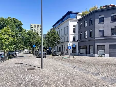 commercieel te huur in antwerpen