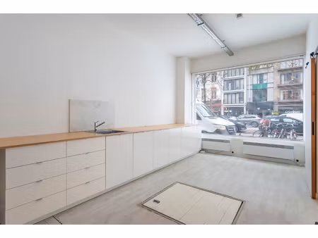 commercieel te koop in antwerpen