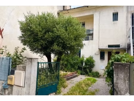 annonce bien à vendre