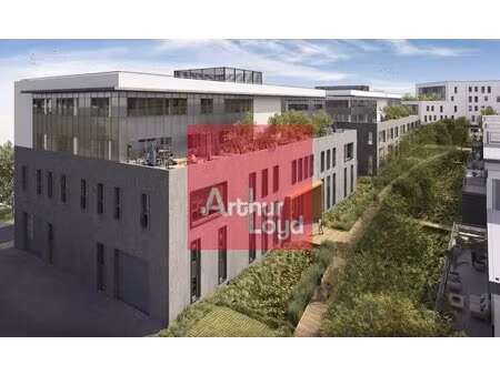 vente local d’activités clermont ferrand 63000 350m² à 774m²