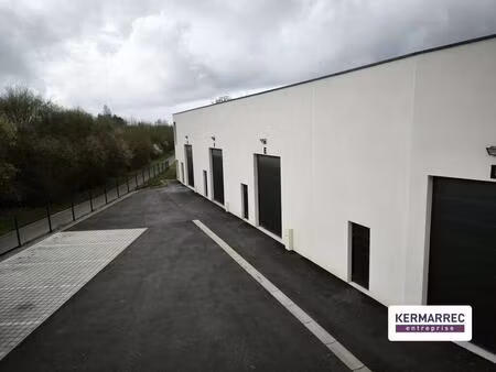 location local d’activités noyal chatillon sur seiche 35230 100m² à 377m²