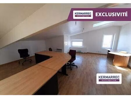 location local d’activités noyal sur vilaine 35530 95m²