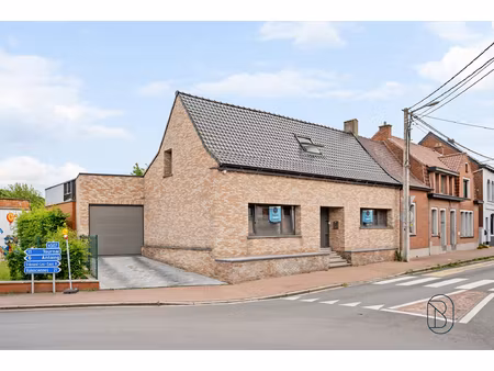 huis te koop in brunehaut met 3 slaapkamers