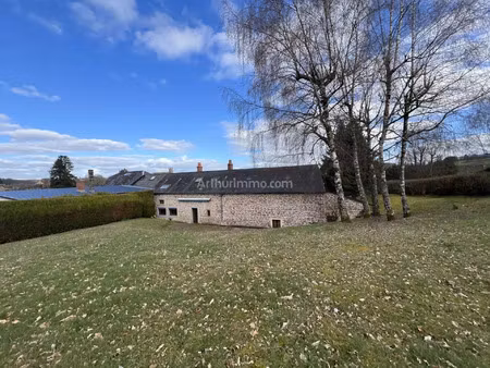vente ferme 9 pièces à moux-en-morvan