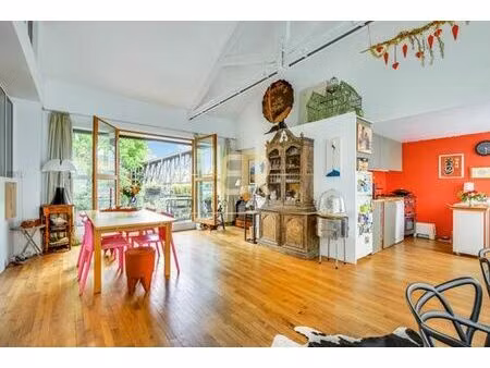 maison de luxe de 8 pièces en vente à ivry-sur-seine  france