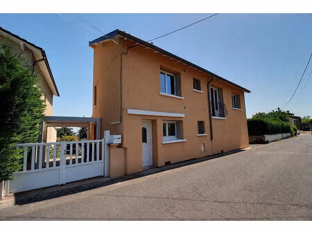 maison 4 pièces 76 m² à vendre / acheter la roche-blanche 63670 ? | era immobilier